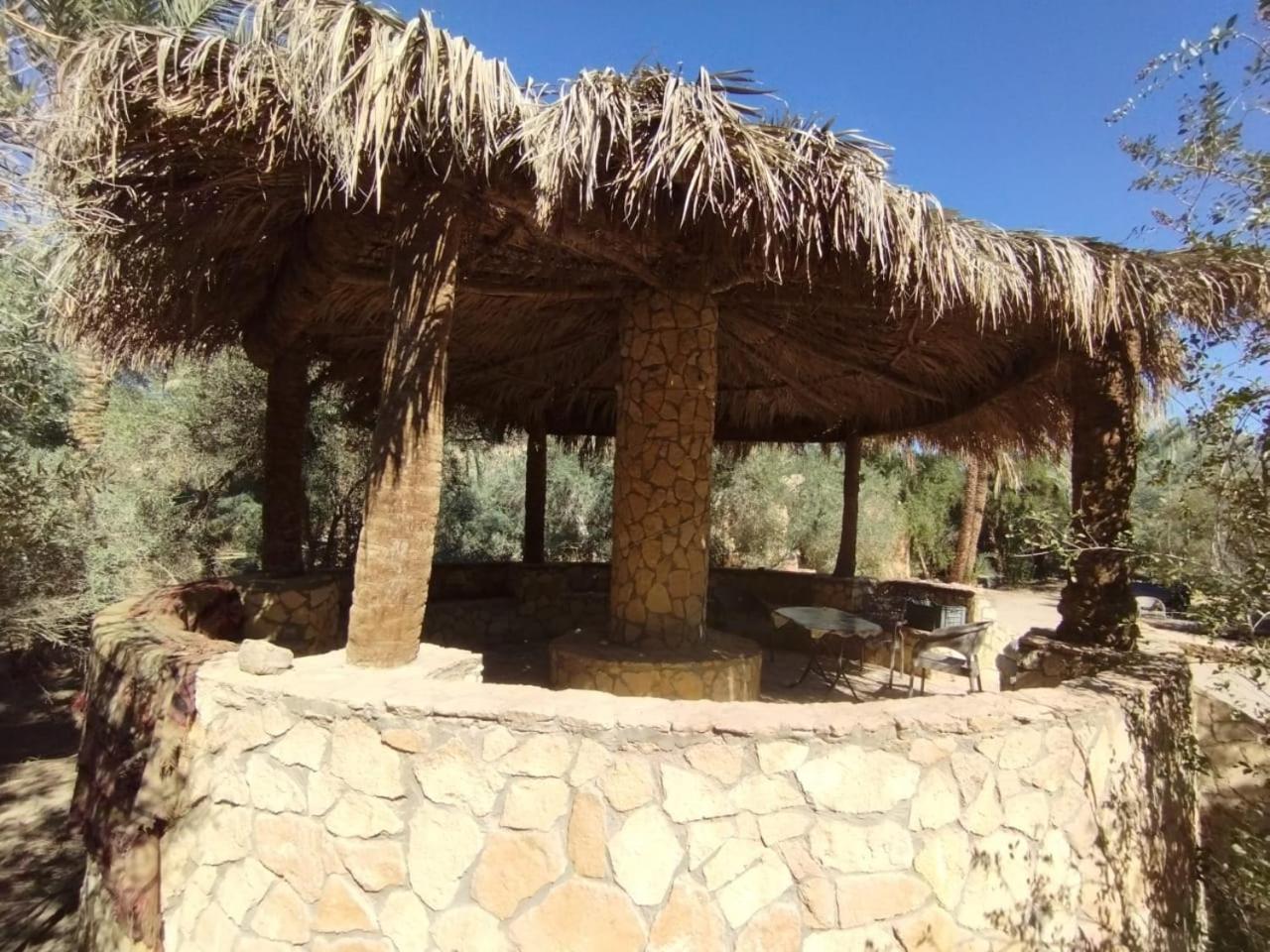 Hotel Fada Morgana Siwa Oasis Esterno foto