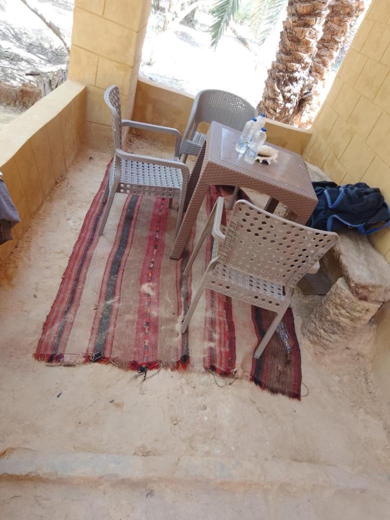 Hotel Fada Morgana Siwa Oasis Esterno foto