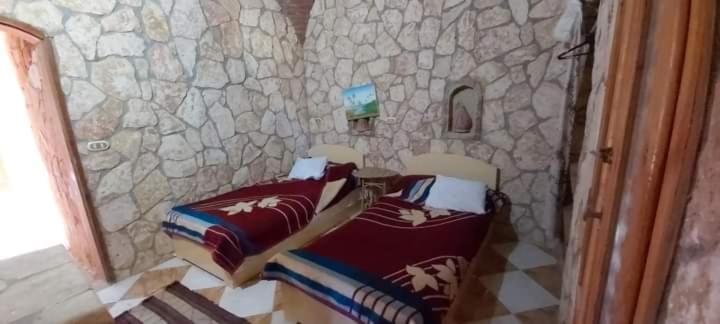 Hotel Fada Morgana Siwa Oasis Esterno foto
