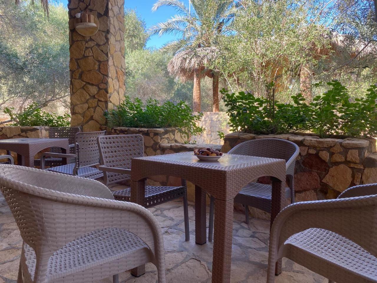 Hotel Fada Morgana Siwa Oasis Esterno foto