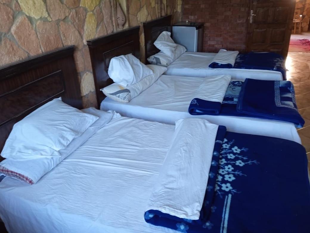 Hotel Fada Morgana Siwa Oasis Esterno foto