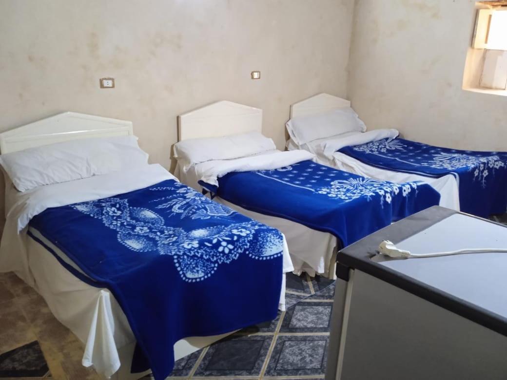Hotel Fada Morgana Siwa Oasis Esterno foto