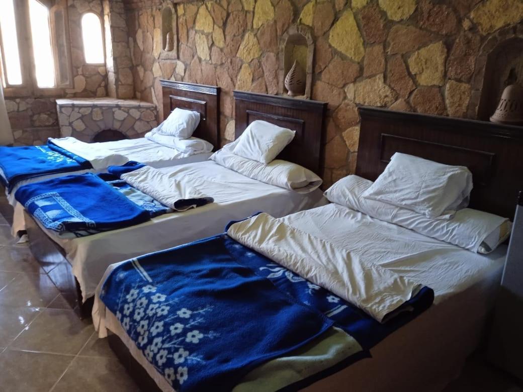 Hotel Fada Morgana Siwa Oasis Esterno foto