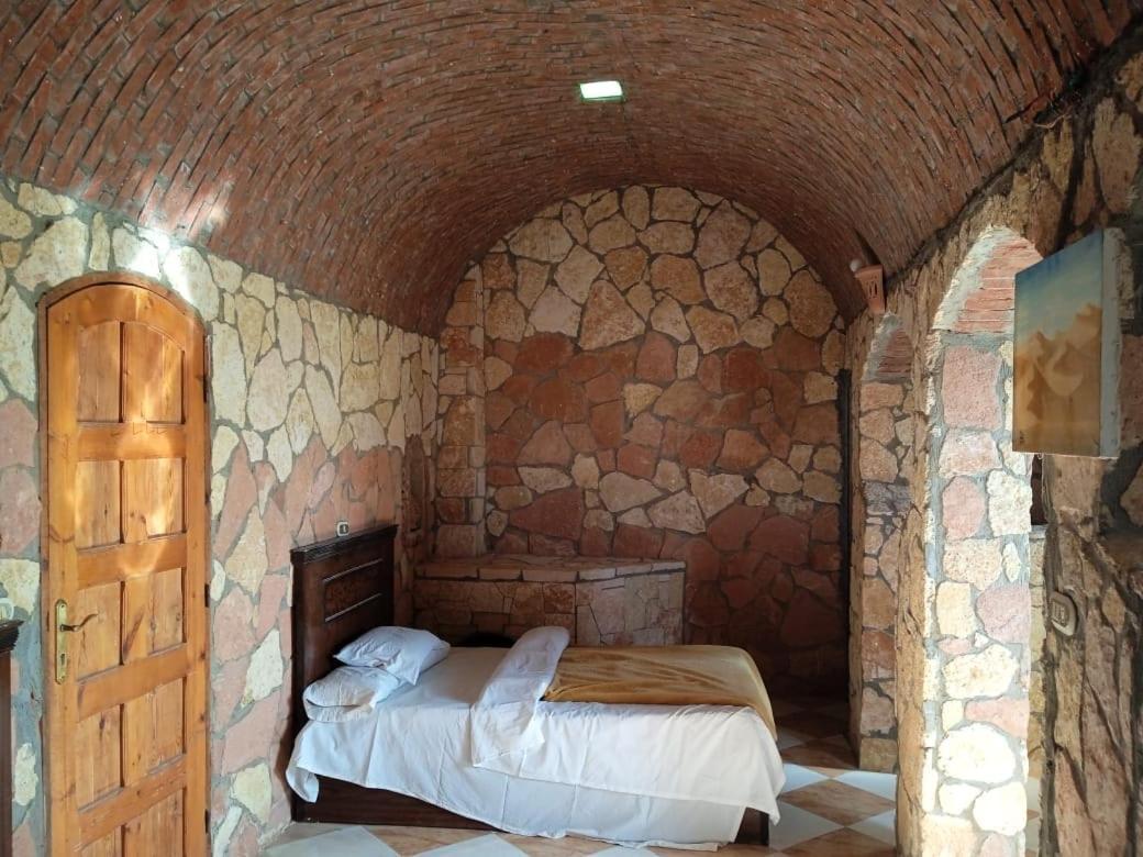 Hotel Fada Morgana Siwa Oasis Esterno foto