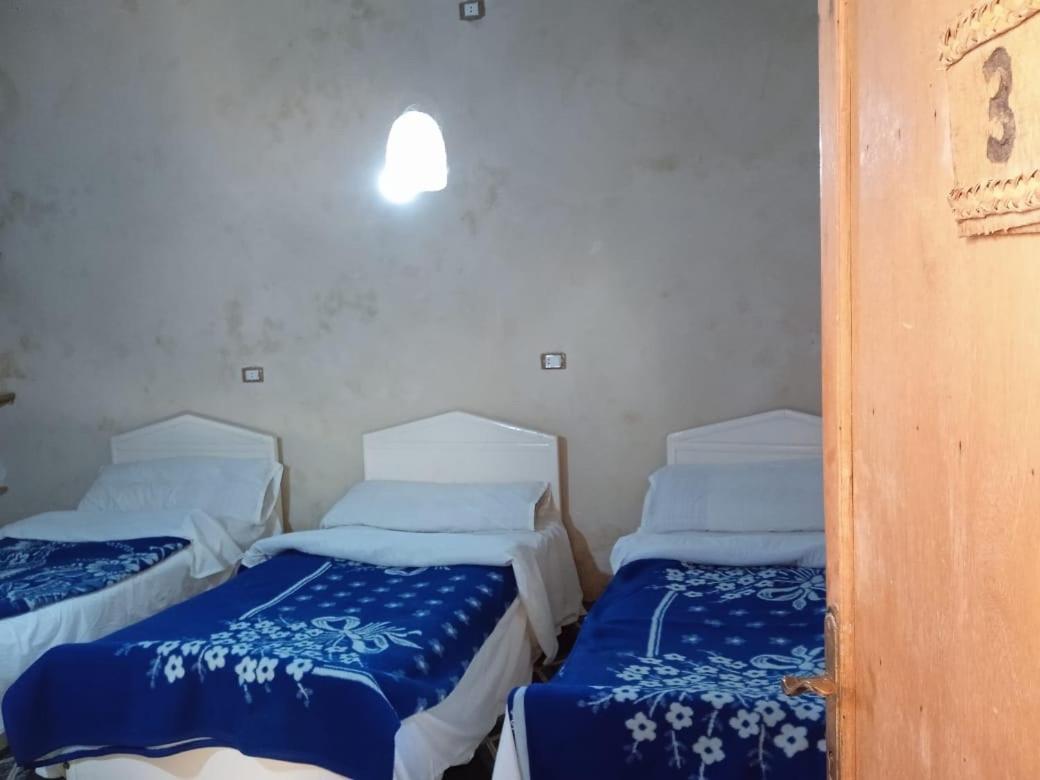 Hotel Fada Morgana Siwa Oasis Esterno foto