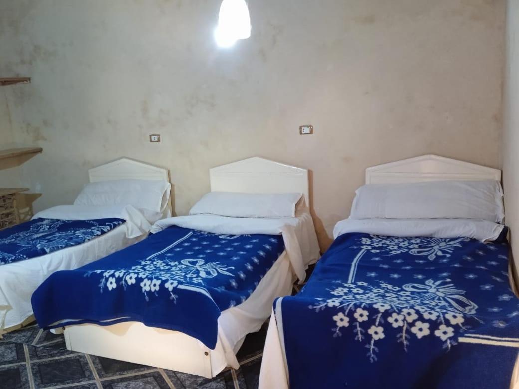 Hotel Fada Morgana Siwa Oasis Esterno foto