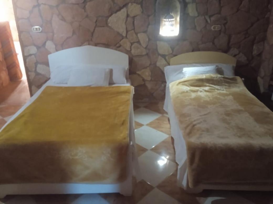 Hotel Fada Morgana Siwa Oasis Esterno foto