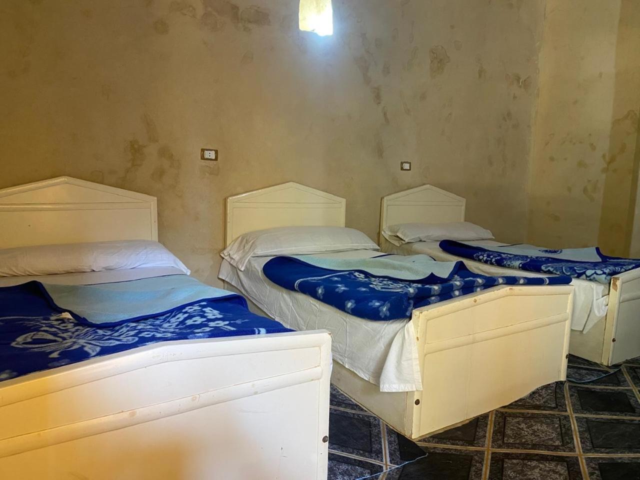 Hotel Fada Morgana Siwa Oasis Esterno foto